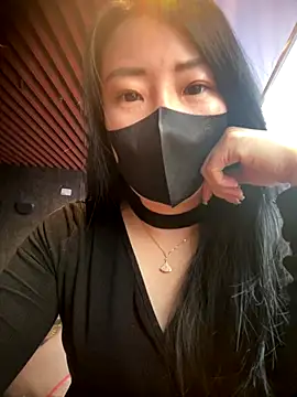 Niannian--sexy online show from 11, 11, 2025