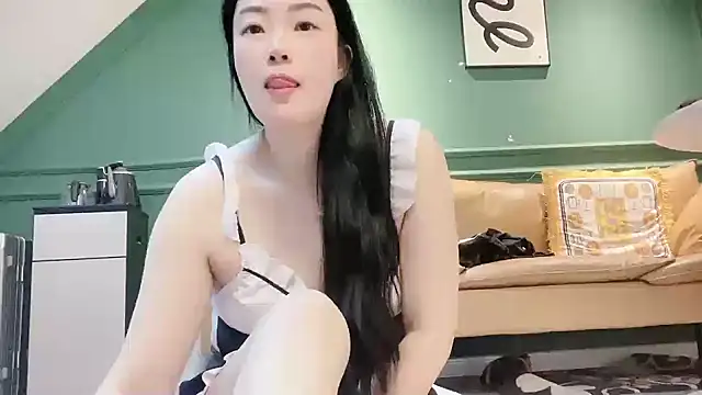 Niannian--sexy online show from 27, 11, 2025