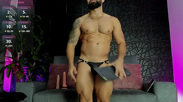 Maofenix online show from 9, 3, 2026