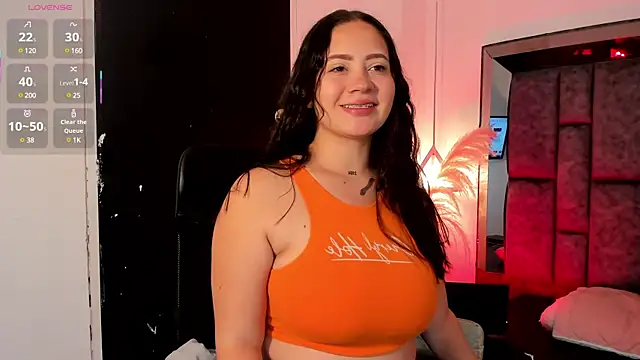 Morgan Wright online show from 2, 3, 2025