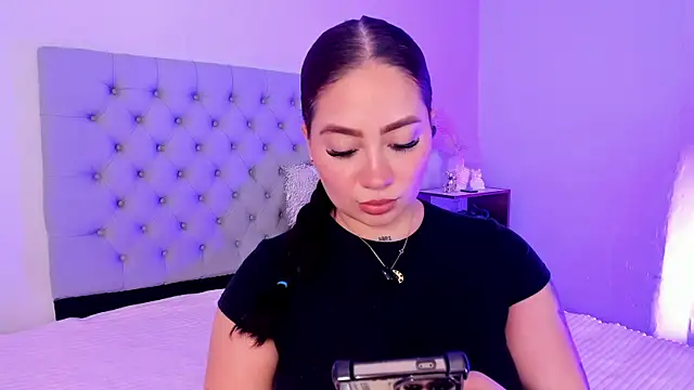 Morgan Wright online show from 22, 12, 2025