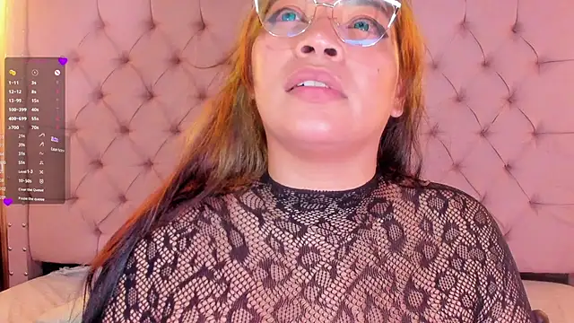 Snapshot of Sophia_Brunett chatting on 20, 2, 2026 Sophia Brunett online show from 20, 2, 2026