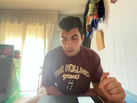 mariokirillcioffi online show from 23, 5, 2026