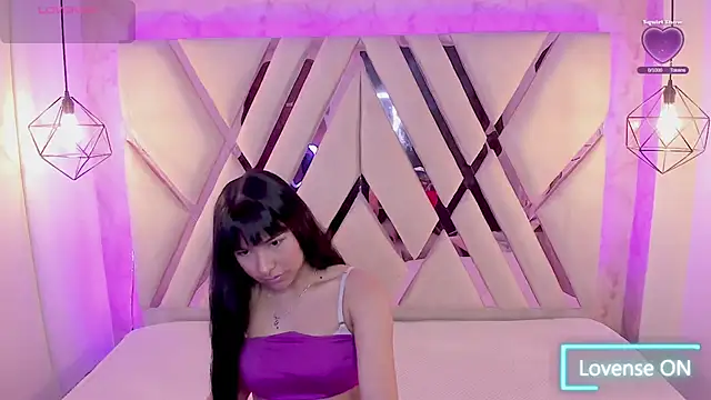 Snapshot of Vera_Best_ chatting on 24, 2, 2025 Vera Best online show from 24, 2, 2025