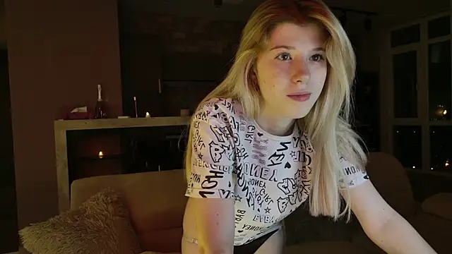 Bella amory online show from 7, 2, 2025