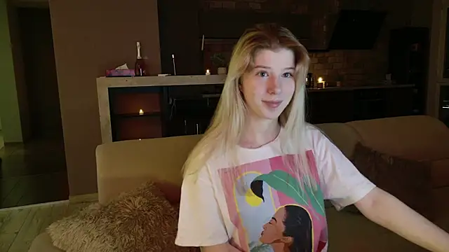 Bella amory online show from 7, 2, 2025