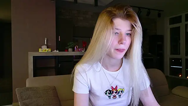 Bella amory online show from 7, 3, 2025