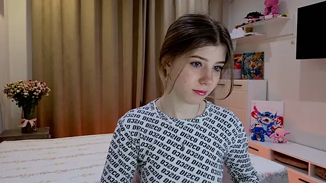 Snapshot of Bella_amory chatting on 15, 3, 2026 Bella amory online show from 15, 3, 2026