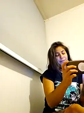 Snapshot of MaiPandora chatting on 7, 3, 2025 MaiPandora online show from 7, 3, 2025