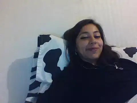 Snapshot of MaiPandora chatting on 12, 3, 2025 MaiPandora online show from 12, 3, 2025