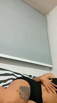 Snapshot of MaiPandora chatting on 18, 3, 2025 MaiPandora online show from 18, 3, 2025