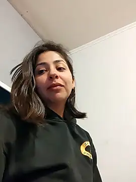 Snapshot of MaiPandora chatting on 24, 9, 2025 MaiPandora online show from 24, 9, 2025