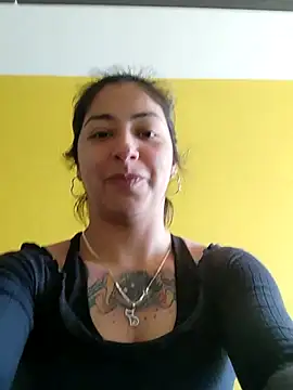 Snapshot of MaiPandora chatting on 25, 9, 2025 MaiPandora online show from 25, 9, 2025