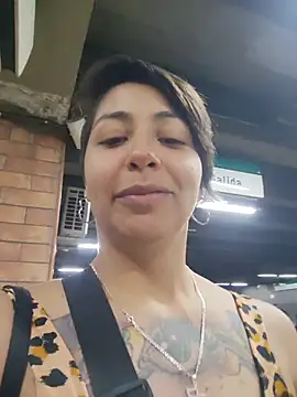 Snapshot of MaiPandora chatting on 27, 11, 2025 MaiPandora online show from 27, 11, 2025