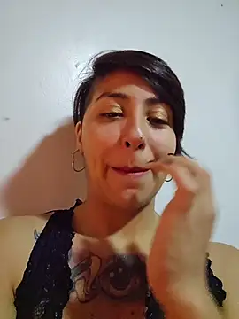 MaiPandora online show from 20, 12, 2025