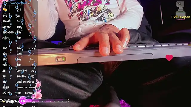 val princes online show from 3, 10, 2025