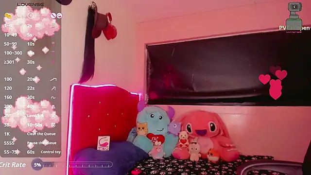 val princes online show from 11, 11, 2025