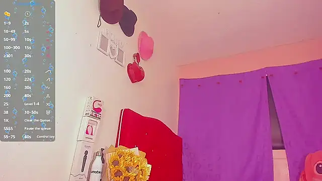 val princes online show from 25, 11, 2025