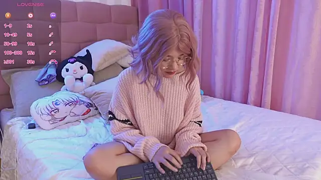 Snapshot of NataliaNovak chatting on 14, 9, 2025 NataliaNovak online show from 14, 9, 2025