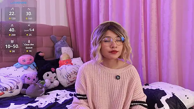 Snapshot of NataliaNovak chatting on 18, 11, 2025 NataliaNovak online show from 18, 11, 2025