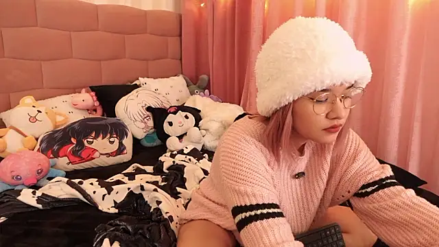 NataliaNovak online show from 3, 2, 2026