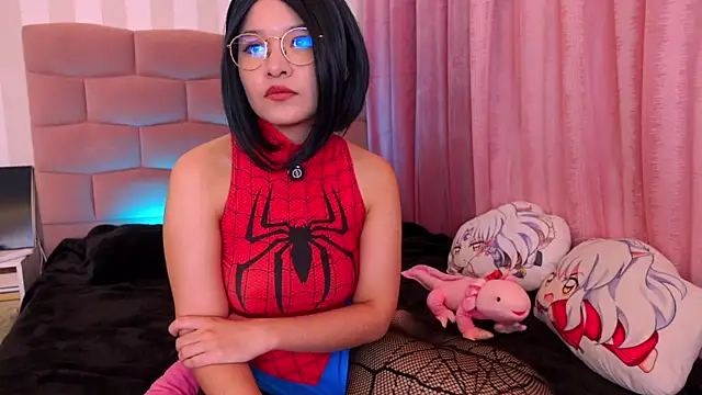 NataliaNovak online show from 3, 6, 2026