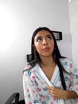 Mirandaa Rogers online show from 13, 2, 2025