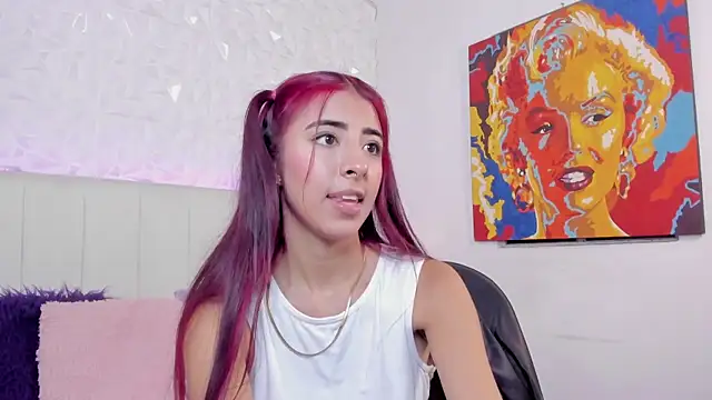 Mirandaa Rogers online show from 29, 9, 2025