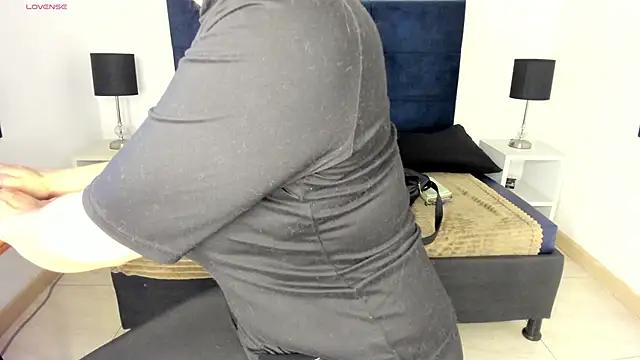  michonne  online show from 16, 3, 2025