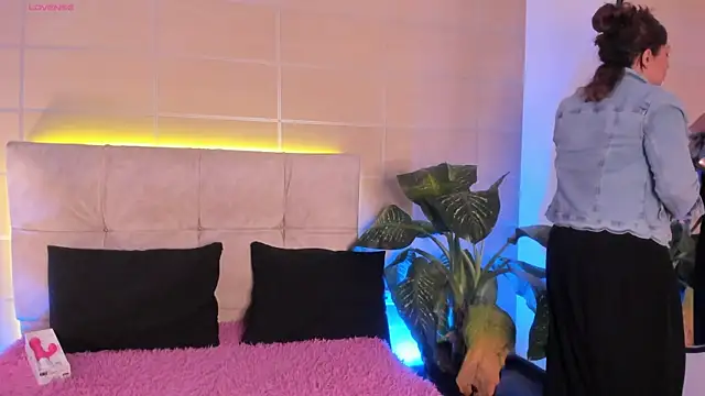  michonne  online show from 10, 11, 2025