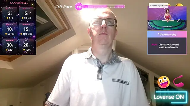Snapshot of AdmiredThirty chatting on 19, 6, 2026 AdmiredThirty online show from 19, 6, 2026