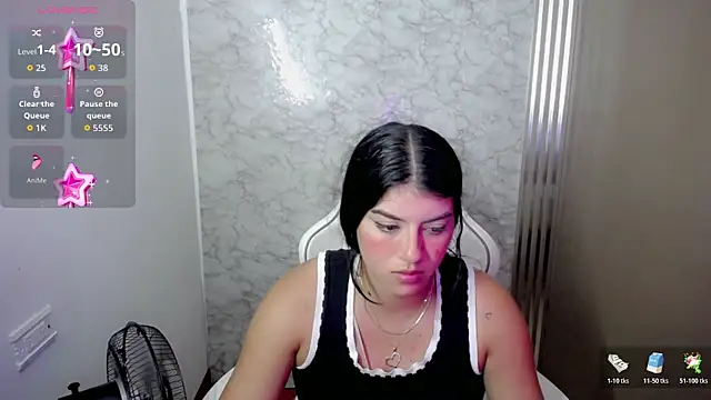 hello kityy25 online show from 18, 2, 2026