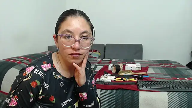 xime collin777 online show from 30, 3, 2026