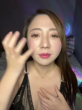 Hannababy  online show from 21, 12, 2025