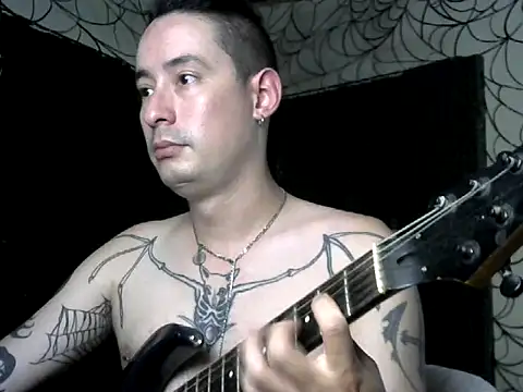 vampireathome online show from 27, 2, 2026