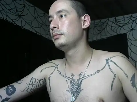 vampireathome online show from 16, 3, 2026