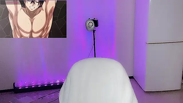 Moonccoi online show from 10, 1, 2026