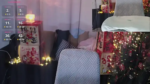 Moonccoi online show from 12, 2, 2026