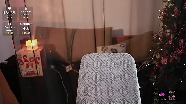 Moonccoi online show from 3, 4, 2026