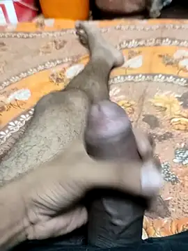 Yashkumar 0697 online show from 23, 2, 2025