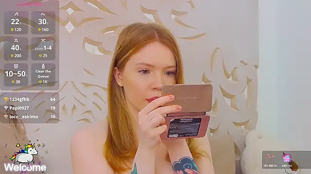 WandyMiller online show from 9, 3, 2025