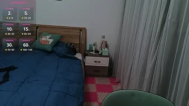 vi-vi-11 online show from 1, 3, 2025