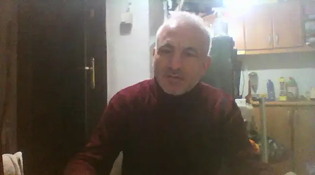 murat7888 online show from 13, 2, 2025