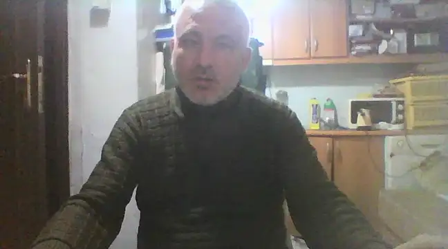 murat7888 online show from 10, 3, 2025