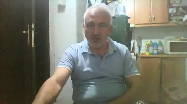 murat7888 online show from 17, 3, 2025