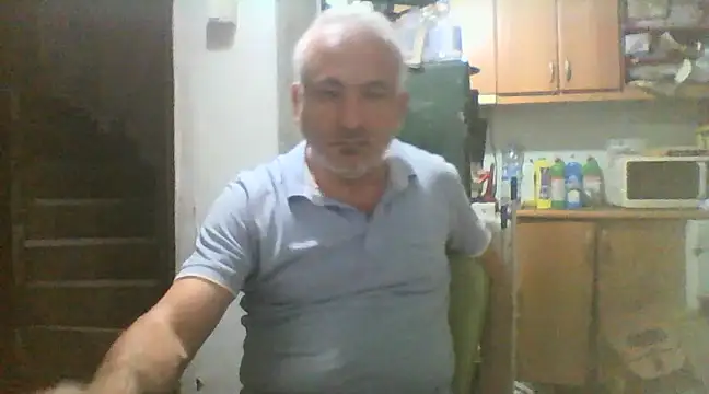 murat7888 online show from 17, 3, 2025