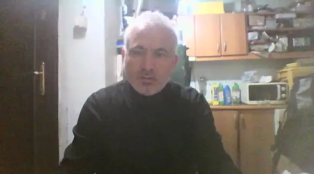 murat7888 online show from 20, 3, 2025