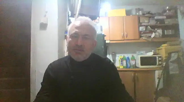 murat7888 online show from 21, 3, 2025