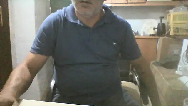 murat7888 online show from 2, 10, 2025