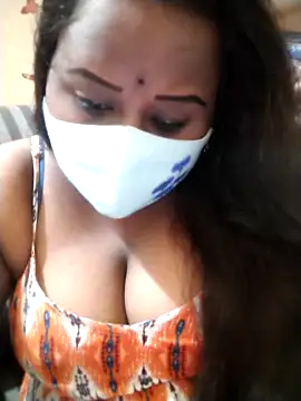 Snapshot of dolly_telugu01 chatting on 9, 6, 2026 dolly telugu01 online show from 9, 6, 2026